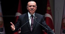 Erdoğan: Ahmet Kaya'nın mezarının Türkiye'ye getirilmesi için gereğini yaparız