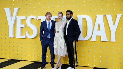 Yesterday: Ένας κόσμος χωρίς τους Beatles