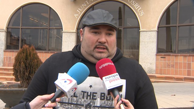 Vecinos de Dosrius patrullan para evitar robos