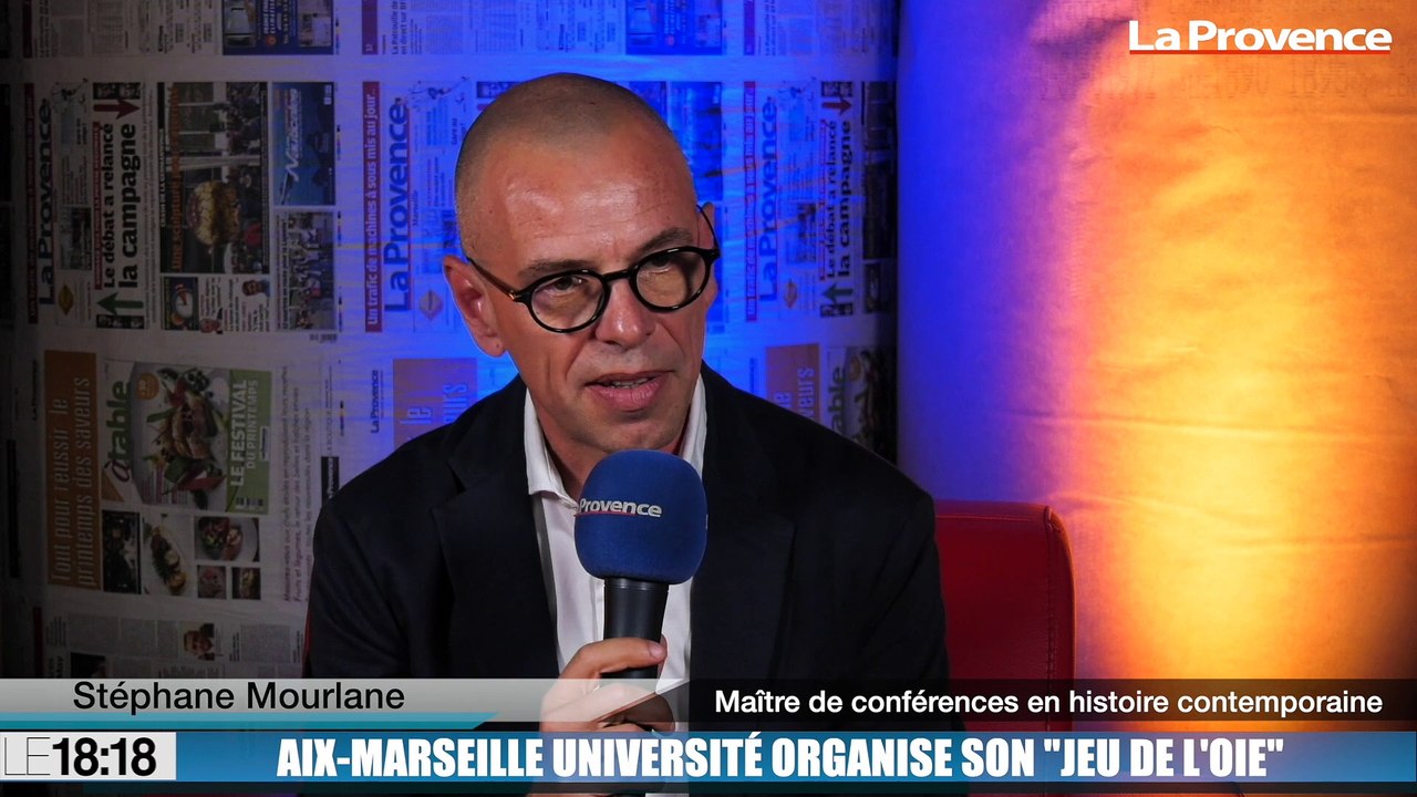 Le 18:18 - Marseille : Kenza Farah, Emma, Miss Provence et Bengous redonnent le sourire aux enfants malades