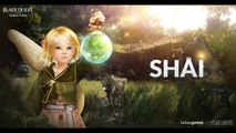 Black Desert Online - Shai Trailer