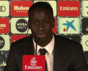 Real - Mendy : "La concurrence avec Marcelo ? On ne s’est pas encore vu torse nu"