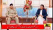 PM Imran khan And Qamar Javed Bajwa Job Period Extension | Pak Army | ISPR