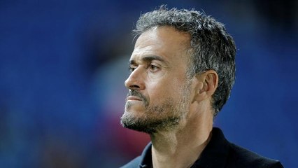 Luis Enrique deixa seleção espanhola