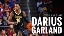 2019 NBA Draft - Darius Garland