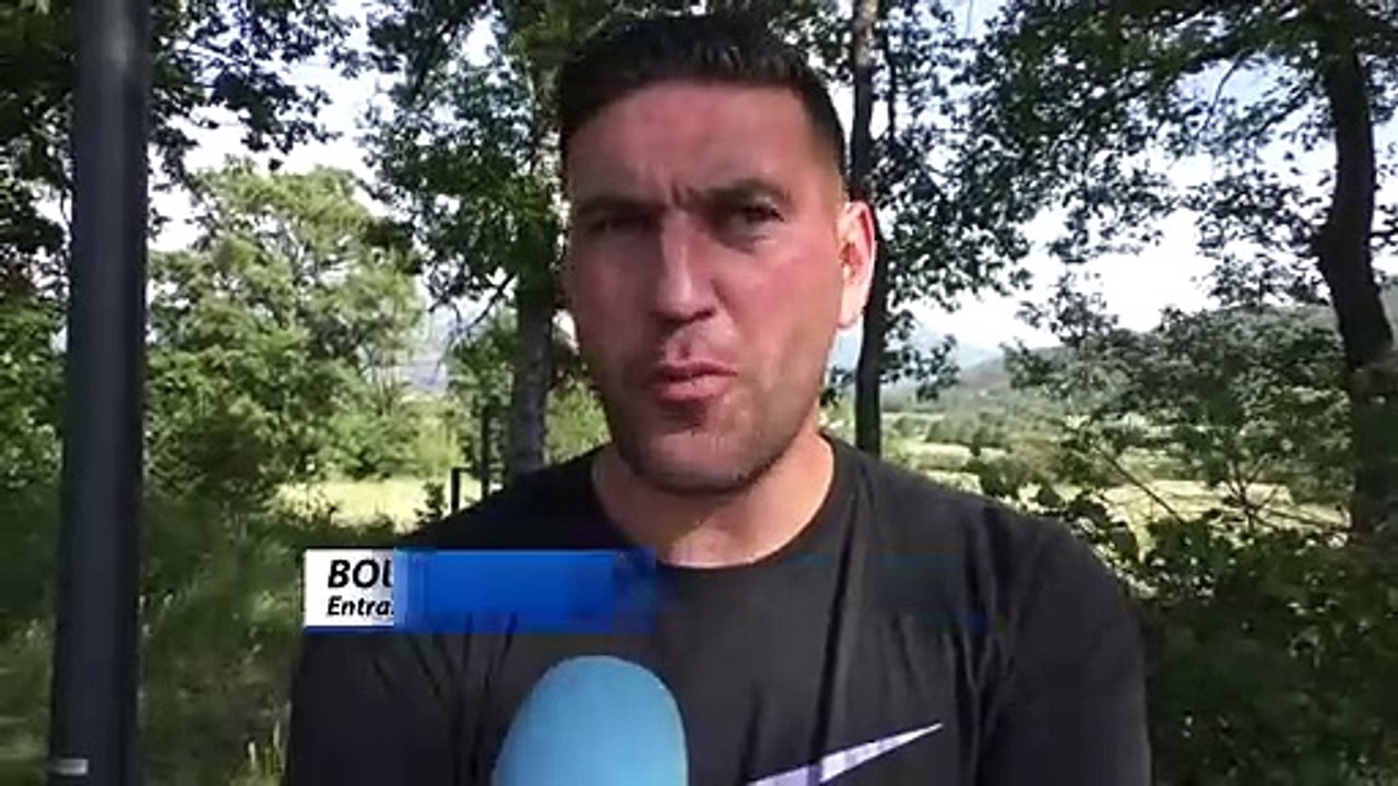Coupe des Alpes : "mon défenseur a été victime d'une fracture du métatarse" le coach de Veynes fustige la dangerosité
