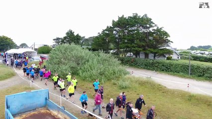 Randonnées aux Brigantines 2019