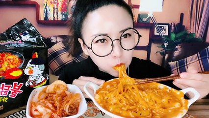 Eating Show chinese, eat foods chinese Fast food Big Eater丨2019 Mukbang