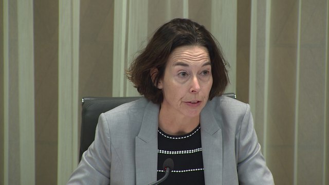 FMI advierte de los riesgos de subir las pensiones con el IPC