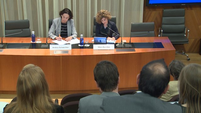 FMI presenta conclusiones sobre revisión de economía