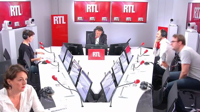 Les actualités de 18h - La plaidoirie de Dupond-Moretti clôt le procès Balkany