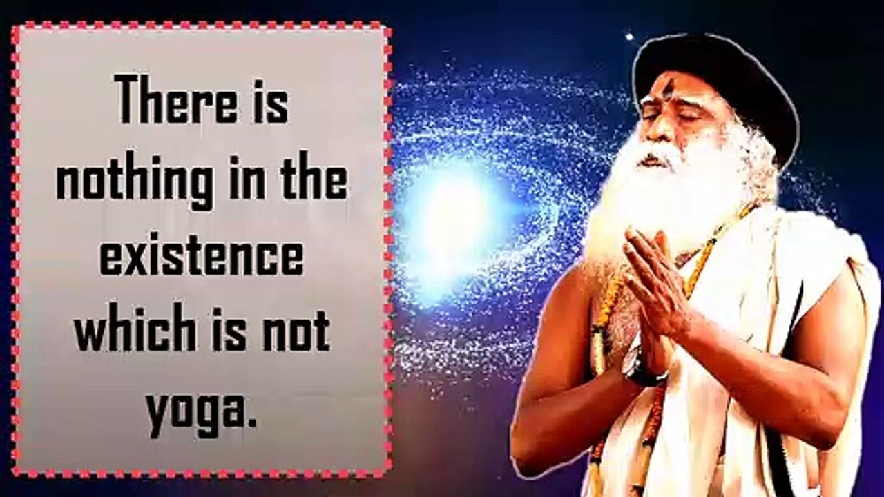 Can We Get Enlightened Without Practicing Yoga?