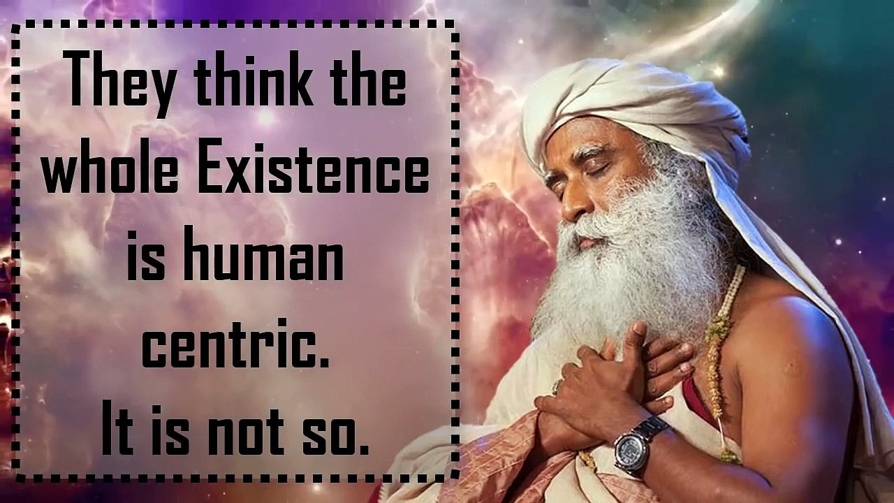 Devotion - The Best Way To Be For Any Human Being