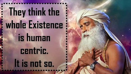 Devotion - The Best Way To Be For Any Human Being