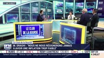 Le Club de la Bourse: Nicolas Forest, Benjamin Louvet et Christian Cambier - 19/06