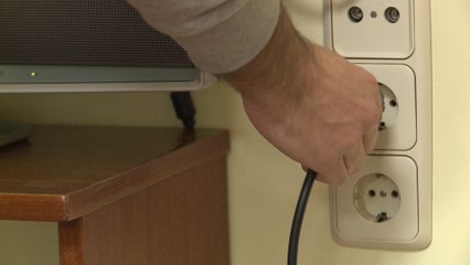 El precio de la electricidad se dispara un 40% en las primeras semanas de 2019