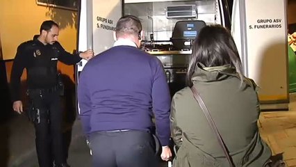 Detenido un hombre por la muerte de su expareja en Fuengirola (Málaga)