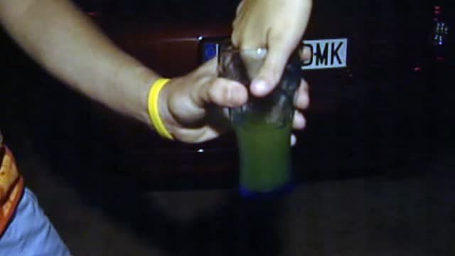 Aumentan los casos de sumisión química en las urgencias de los hospitales