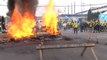 Los trabajadores de Alcoa en Avilés vuelven a la carga para evitar el cierre