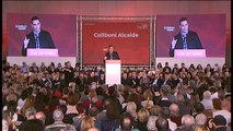Pedro Sánchez pide el apoyo parlamentario a unos PGE 