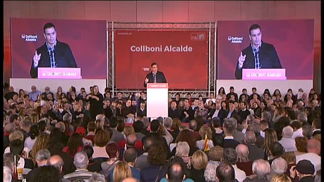 Pedro Sánchez pide el apoyo parlamentario a unos PGE cargados de valores sociales y de sentido común