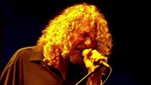El hard rock de Led Zeppelin cumple 50 años