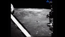 La sonda Chang'e-4 manda las primeras imágenes de la cara oculta de la Luna