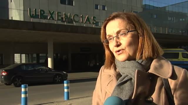 El frío y la gripe colapsan las urgencias de los hospitales