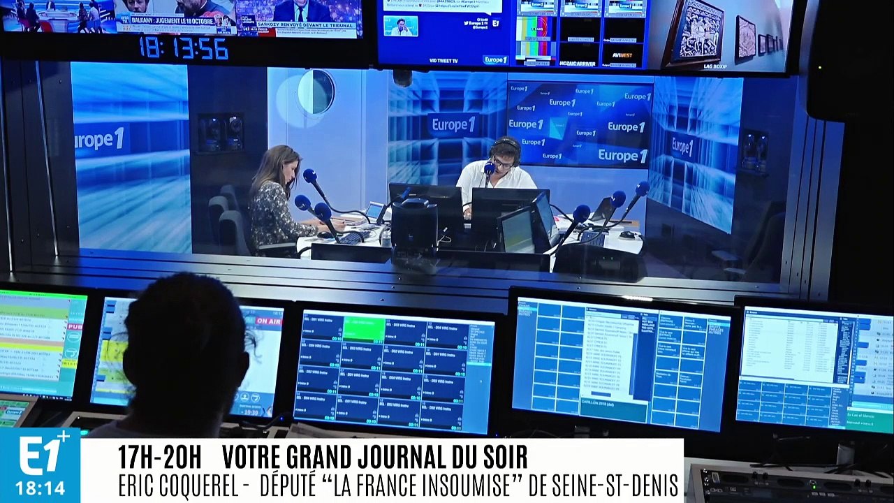 Meeting commun contre la privatisation d’Aéroports de Paris : "On est ensemble car l'objectif nous dépasse"