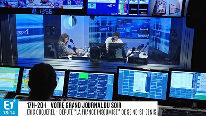 Meeting commun contre la privatisation d’Aéroports de Paris : "On est ensemble car l'objectif nous dépasse"