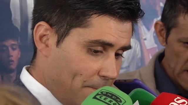 Aganzo sobre el Girona- Barça en Miami: Los jugadores no van a ir a esos partidos