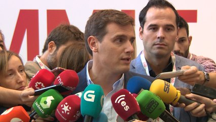 Cs apuesta por la innovación para el futuro de España