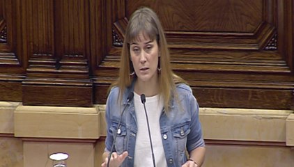 CatECP considera el ultimátum de Torra como una improvisación