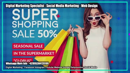 Jasa Pasang Iklan Facebook Pondok Surya Karang Tengah Ciledug Tangerang