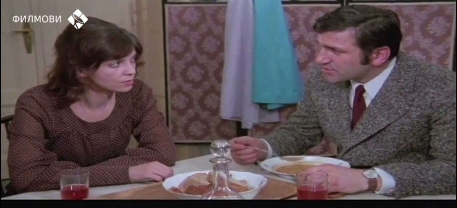 ВАЛТЕР БРАНИ САРАЈЕВО /1972/ други део филма