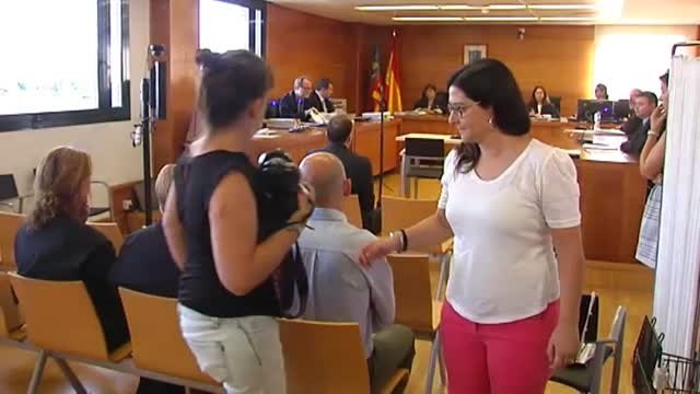 Piden 150 años de prisión para un pederasta de Castellón