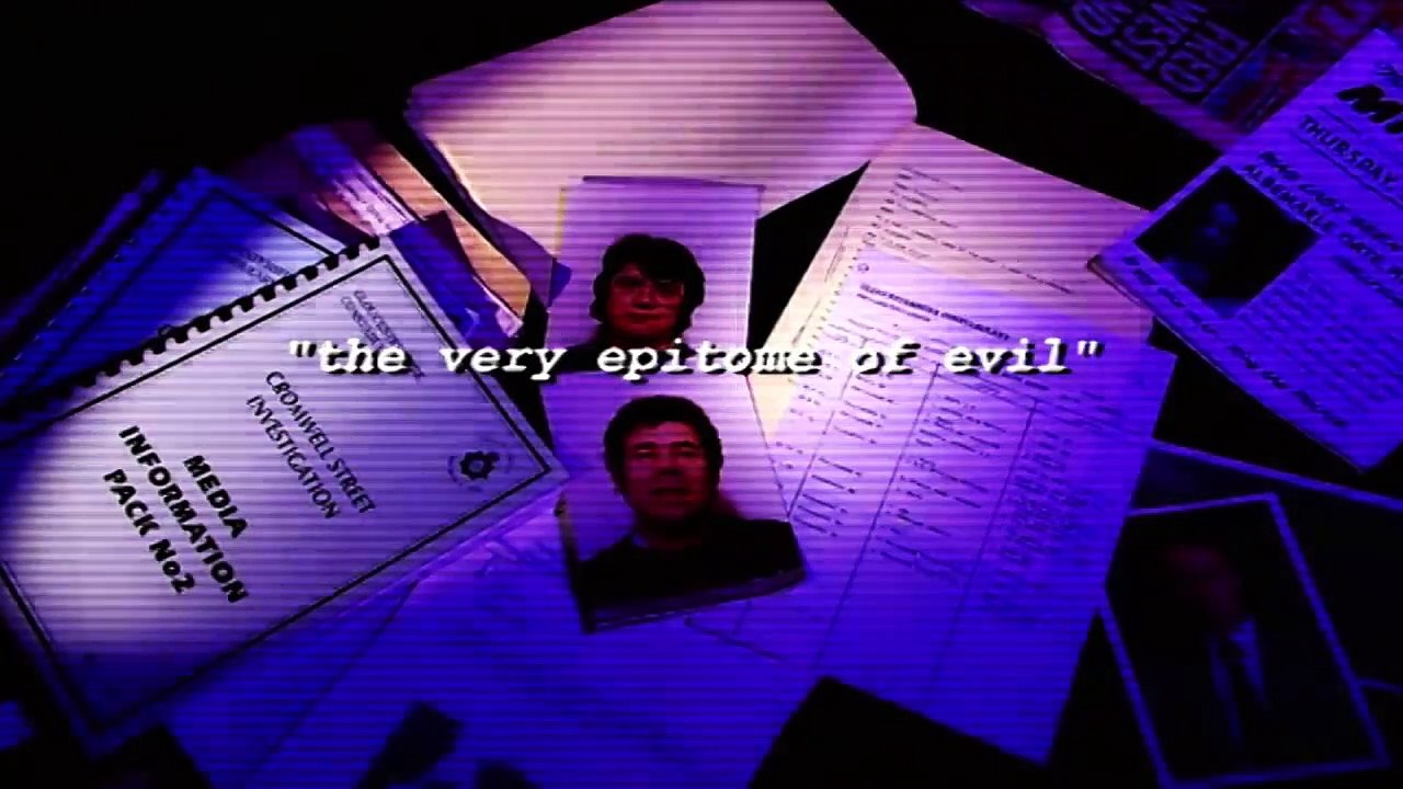 What Made Fred West a Notorious Serial Killer? (Crime Documentary) | Born To Kill - Real Stories