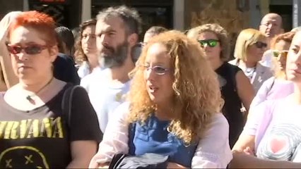 Fue el padre el que precipitó el coche por un acantilado para que murieran él y su hijo