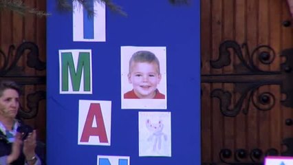 Una conductora novel atropella mortalmente a un niño de cuatro años