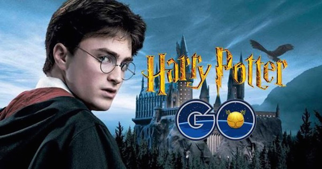 Harry Potter Wizards Unite : le jeu style Pokemon Go de Harry Potter a une date de sortie