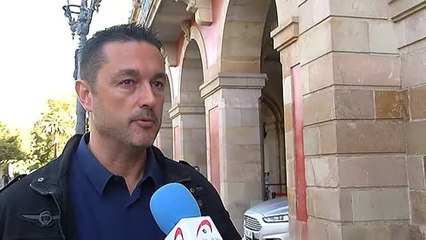 El Sindicato de Mossos d'Esquadra denuncia las carencias del dispositivo del 1-O