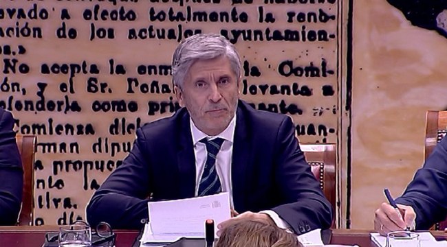 Interior implantará próximamente un protocolo en violencia de género