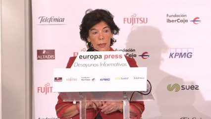 Gobierno pretende reformar la LOMCE y la 'ley Wert'