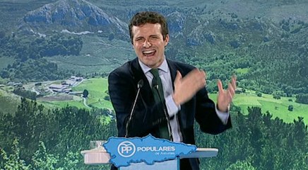 Casado ve "letal" el proyecto de Presupuestos de Sánchez