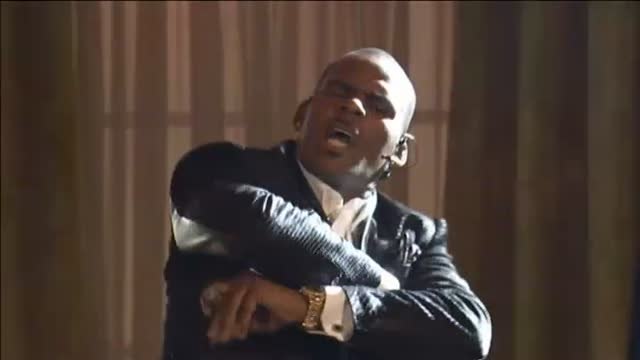 Lady Gaga retira su canción con R. Kelly tras las acusaciones de abuso sexual contra el rapero