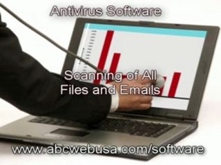 Antivirus Software