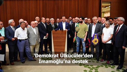 Türkiye ve dünya gündeminde neler oldu? İşte Bir Bakışta Bugün | 19 Haziran 2019