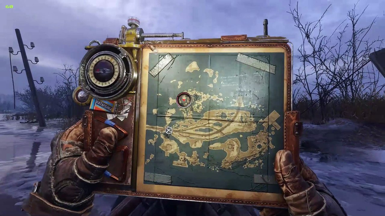 Metro Exodus Koo Play Part 5-2
