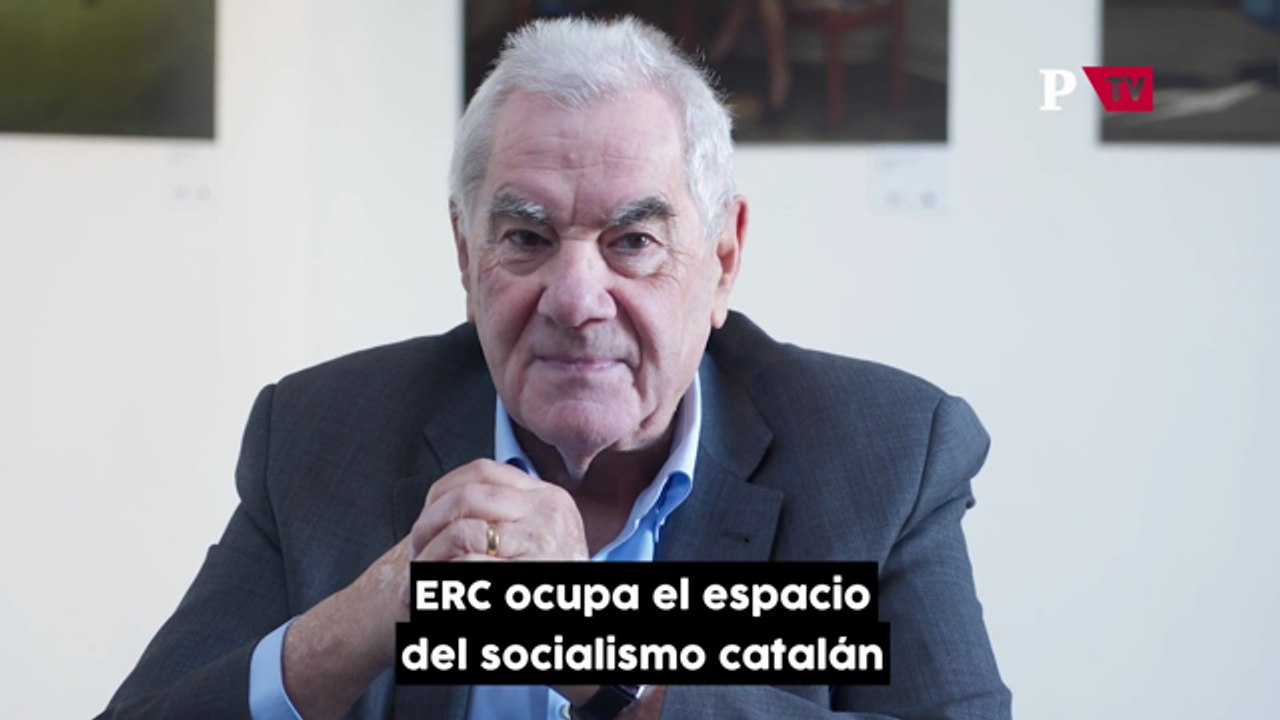 Maragall CAST 1