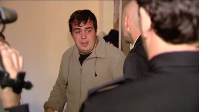 Los fondos buitre no consiguen echar a Pepi, una vecina del barrio de Lavapiés